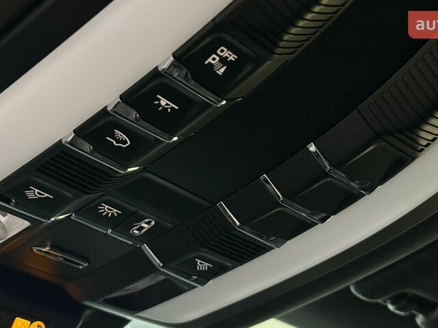 купить новое авто Порше Масан 2024 года от официального дилера Порше Центр Дніпро Порше фото