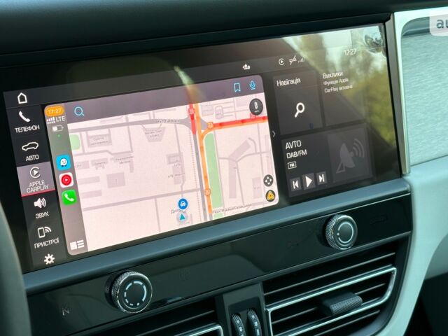 купить новое авто Порше Масан 2024 года от официального дилера Порше Центр Дніпро Порше фото