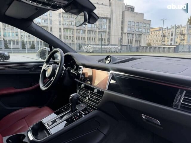 Порше Масан, объемом двигателя 2.9 л и пробегом 16 тыс. км за 94999 $, фото 26 на Automoto.ua