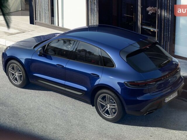Порше Масан 2024 в Днепре (Днепропетровске) на Automoto.ua Порше Масан, объемом двигателя 1.98 л и пробегом 0 тыс. км за 84429 $, фото 35 на Automoto.ua