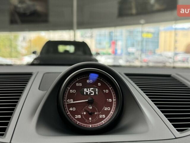 купить новое авто Порше Масан 2024 года от официального дилера Порше Центр Харків Порше фото