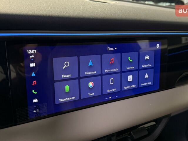 Порше Масан, объемом двигателя 0 л и пробегом 0 тыс. км за 94694 $, фото 21 на Automoto.ua