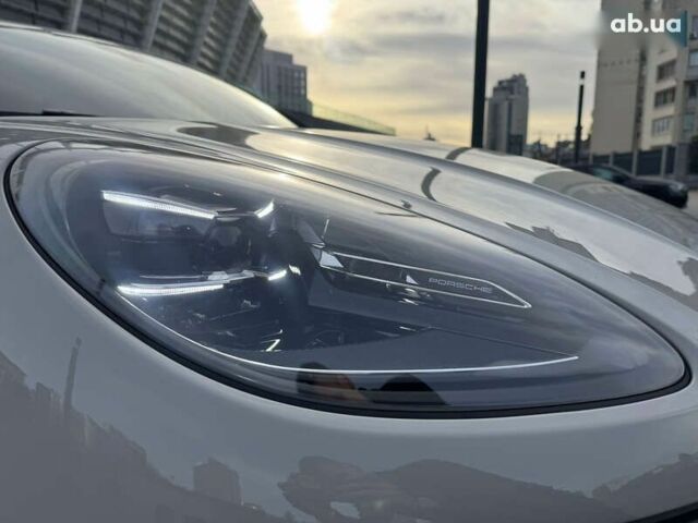 Порше Масан, объемом двигателя 2.9 л и пробегом 16 тыс. км за 94999 $, фото 9 на Automoto.ua