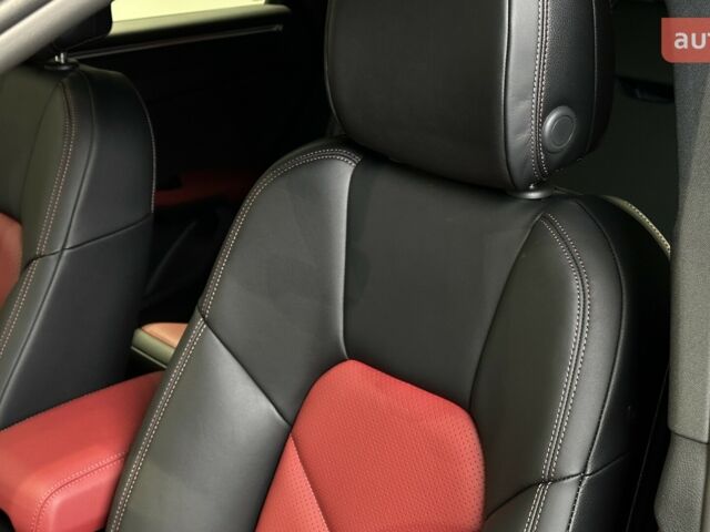 Порше Масан, объемом двигателя 1.98 л и пробегом 0 тыс. км за 83909 $, фото 10 на Automoto.ua