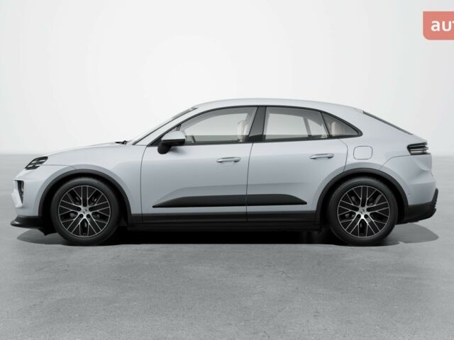 Порше Масан, объемом двигателя 0 л и пробегом 0 тыс. км за 94694 $, фото 34 на Automoto.ua