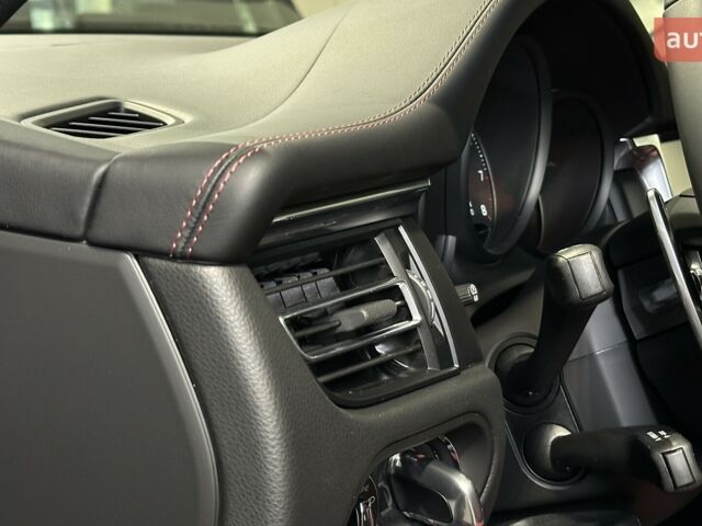 Порше Масан, об'ємом двигуна 1.98 л та пробігом 0 тис. км за 83909 $, фото 14 на Automoto.ua