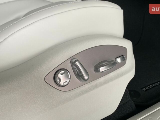 купити нове авто Порше Масан 2024 року від офіційного дилера Порше Центр Львів Порше фото