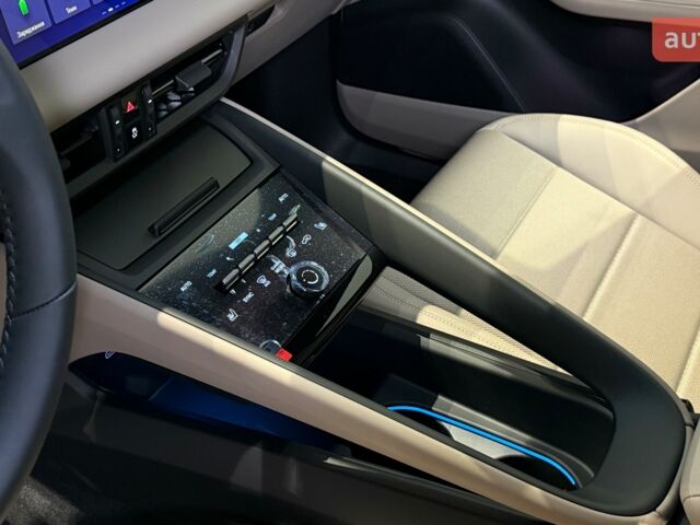 Порше Масан, объемом двигателя 0 л и пробегом 0 тыс. км за 94694 $, фото 14 на Automoto.ua