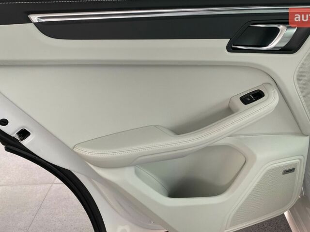 купити нове авто Порше Масан 2024 року від офіційного дилера Порше Центр Львів Порше фото