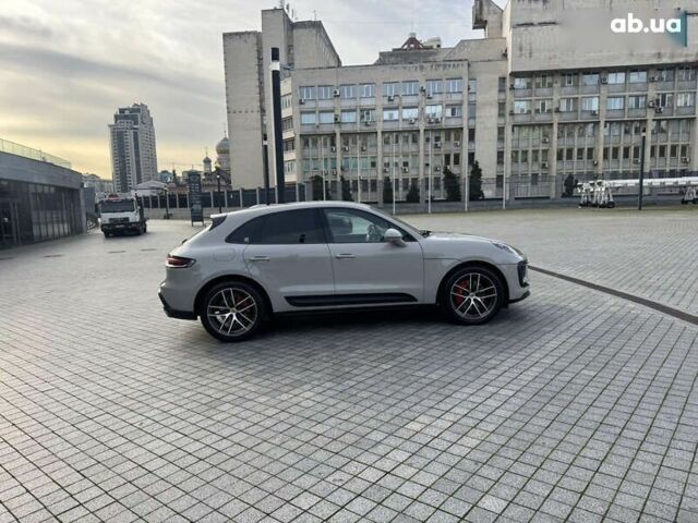 Порше Масан, объемом двигателя 2.9 л и пробегом 16 тыс. км за 94999 $, фото 7 на Automoto.ua