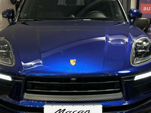 Порше Масан, об'ємом двигуна 1.98 л та пробігом 0 тис. км за 83909 $, фото 1 на Automoto.ua