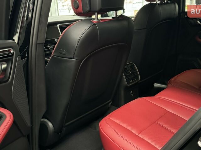 купить новое авто Порше Масан 2024 года от официального дилера Порше Центр Харків Порше фото