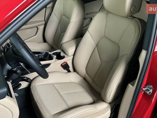 Порше Масан, объемом двигателя 1.98 л и пробегом 0 тыс. км за 75093 $, фото 9 на Automoto.ua