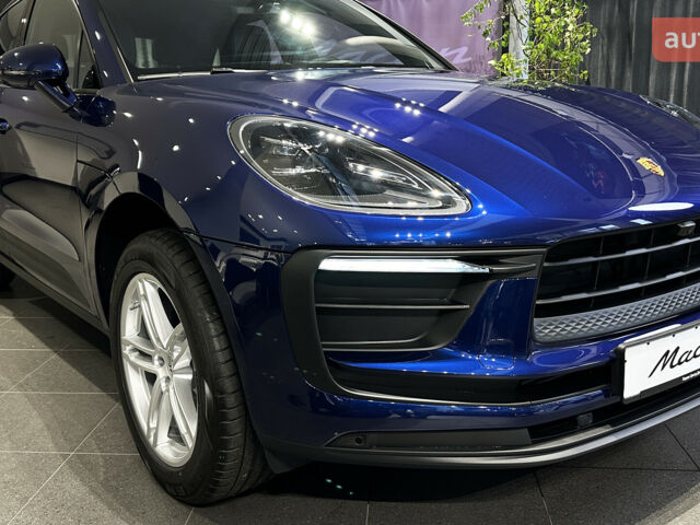 Порше Масан, об'ємом двигуна 1.98 л та пробігом 0 тис. км за 83909 $, фото 2 на Automoto.ua