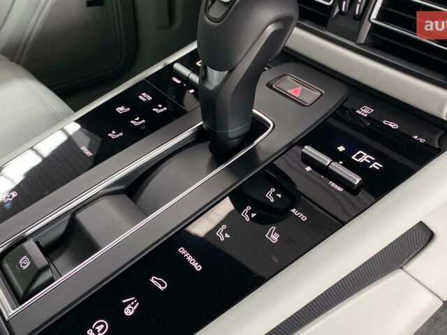 купити нове авто Порше Масан 2024 року від офіційного дилера Порше Центр Львів Порше фото