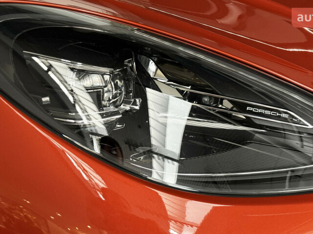 купить новое авто Порше Масан 2024 года от официального дилера Порше Центр Дніпро Порше фото