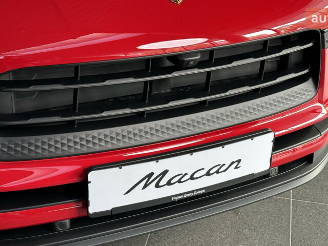 Порше Масан, объемом двигателя 1.98 л и пробегом 0 тыс. км за 74630 $, фото 29 на Automoto.ua