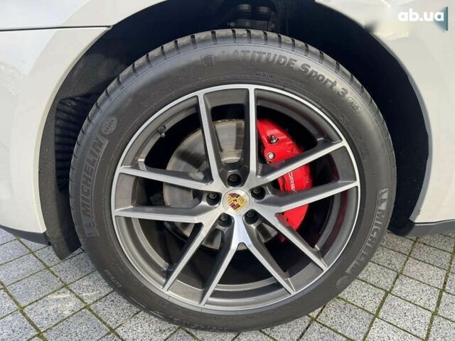 Порше Масан, объемом двигателя 2.9 л и пробегом 16 тыс. км за 94999 $, фото 8 на Automoto.ua