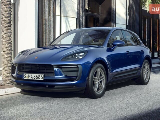 Порше Масан 2024 в Днепре (Днепропетровске) на Automoto.ua Порше Масан, объемом двигателя 1.98 л и пробегом 0 тыс. км за 84429 $, фото 32 на Automoto.ua