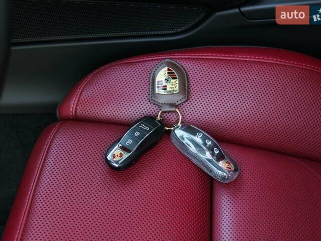 Порше Масан, объемом двигателя 2.89 л и пробегом 10 тыс. км за 70499 $, фото 27 на Automoto.ua