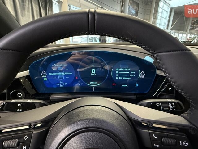 Порше Масан, объемом двигателя 0 л и пробегом 0 тыс. км за 94694 $, фото 11 на Automoto.ua