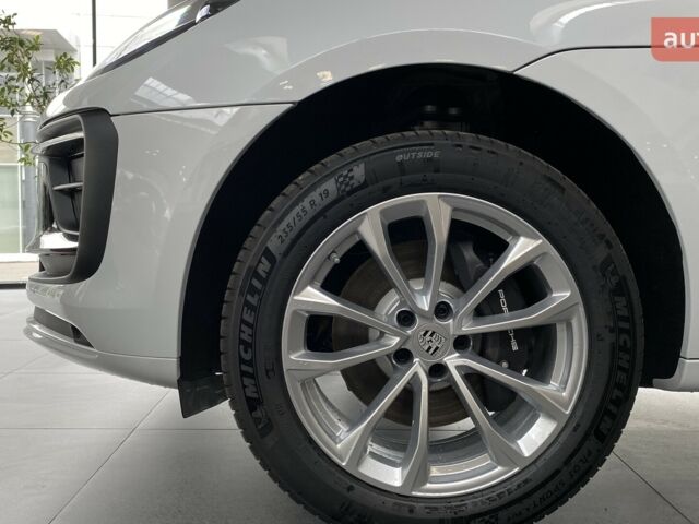 купить новое авто Порше Масан 2024 года от официального дилера Порше Центр Львів Порше фото