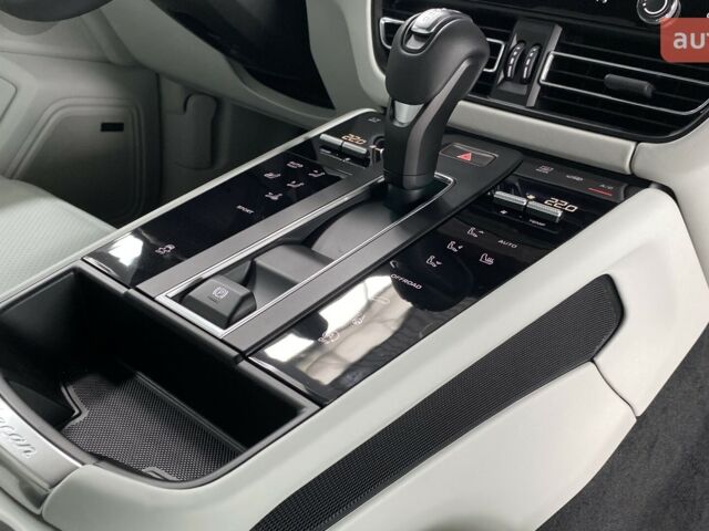 купити нове авто Порше Масан 2024 року від офіційного дилера Порше Центр Львів Порше фото