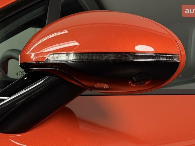 купить новое авто Порше Масан 2024 года от официального дилера Порше Центр Дніпро Порше фото