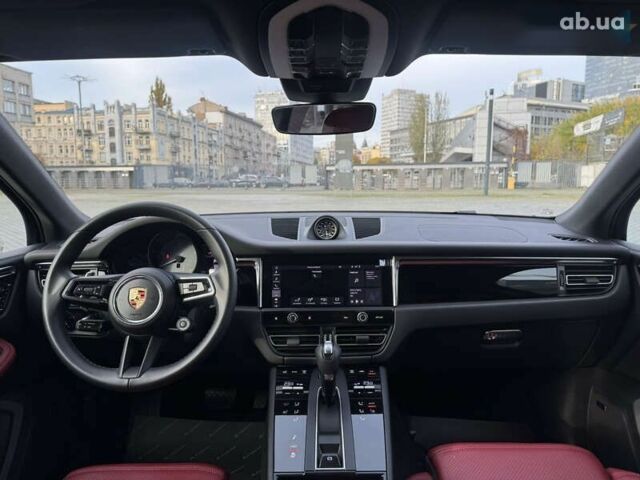 Порше Масан, объемом двигателя 2.9 л и пробегом 16 тыс. км за 94999 $, фото 21 на Automoto.ua