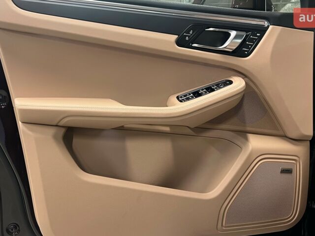 купити нове авто Порше Масан 2024 року від офіційного дилера Порше Центр Київ Аеропорт Порше фото