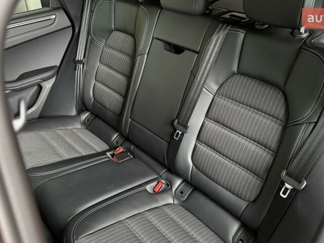 купить новое авто Порше Масан 2024 года от официального дилера Порше Центр Дніпро Порше фото