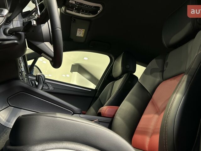 Порше Масан, об'ємом двигуна 1.98 л та пробігом 0 тис. км за 83909 $, фото 24 на Automoto.ua