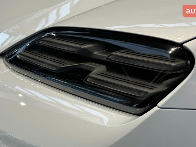 Порше Масан, объемом двигателя 0 л и пробегом 0 тыс. км за 94694 $, фото 26 на Automoto.ua