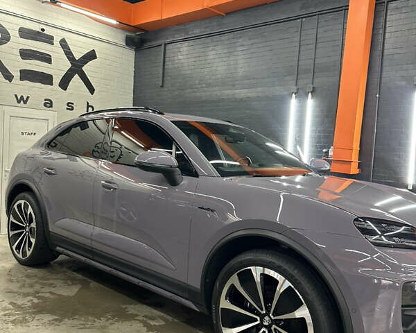 Порше Масан, объемом двигателя 0 л и пробегом 18 тыс. км за 90000 $, фото 1 на Automoto.ua