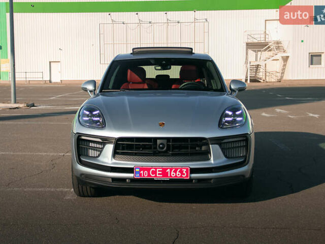 Порше Масан, объемом двигателя 2.89 л и пробегом 10 тыс. км за 70499 $, фото 3 на Automoto.ua