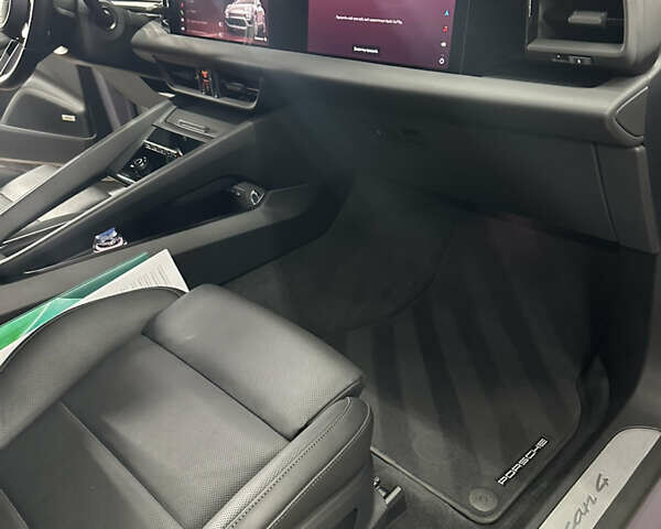 Порше Масан, объемом двигателя 0 л и пробегом 18 тыс. км за 97000 $, фото 6 на Automoto.ua