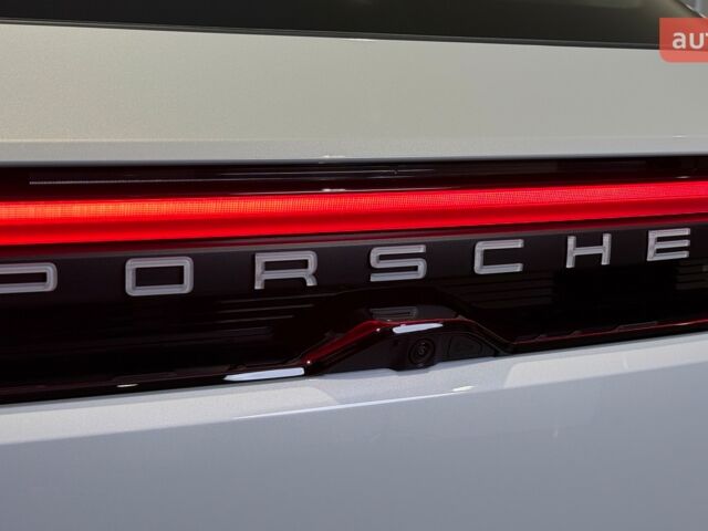 Порше Масан, объемом двигателя 0 л и пробегом 0 тыс. км за 94694 $, фото 31 на Automoto.ua