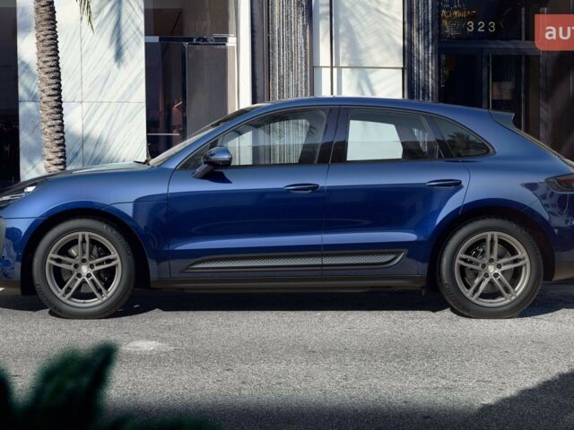 Порше Масан 2024 в Днепре (Днепропетровске) на Automoto.ua Порше Масан, объемом двигателя 1.98 л и пробегом 0 тыс. км за 84429 $, фото 33 на Automoto.ua