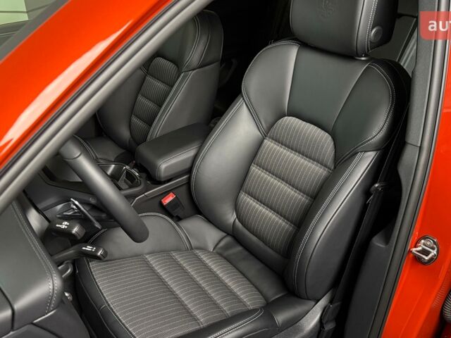 купить новое авто Порше Масан 2024 года от официального дилера Порше Центр Дніпро Порше фото