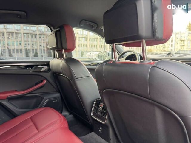 Порше Масан, объемом двигателя 2.9 л и пробегом 16 тыс. км за 94999 $, фото 29 на Automoto.ua