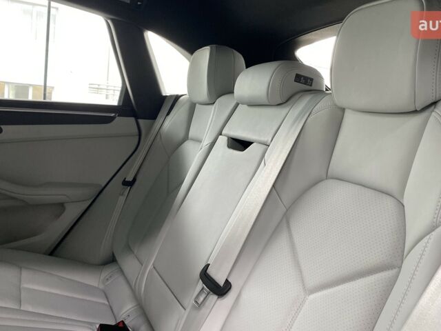 купити нове авто Порше Масан 2024 року від офіційного дилера Порше Центр Львів Порше фото