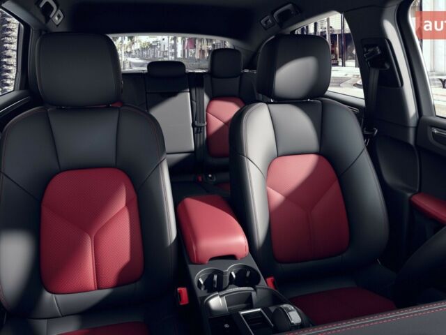 Порше Масан, объемом двигателя 1.98 л и пробегом 0 тыс. км за 83909 $, фото 37 на Automoto.ua