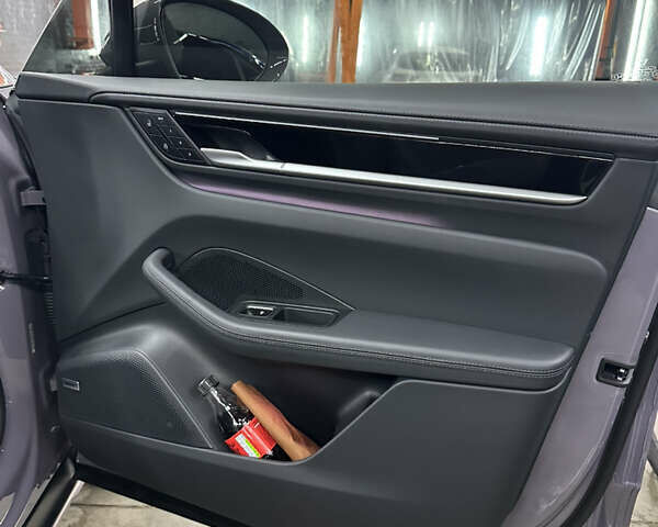 Порше Масан, объемом двигателя 0 л и пробегом 18 тыс. км за 90000 $, фото 7 на Automoto.ua