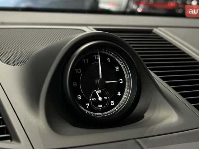 Порше Масан, об'ємом двигуна 1.98 л та пробігом 0 тис. км за 83909 $, фото 12 на Automoto.ua