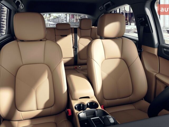 Порше Масан, объемом двигателя 1.98 л и пробегом 0 тыс. км за 74630 $, фото 36 на Automoto.ua