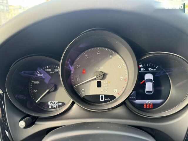 Порше Масан, объемом двигателя 2.9 л и пробегом 16 тыс. км за 94999 $, фото 15 на Automoto.ua