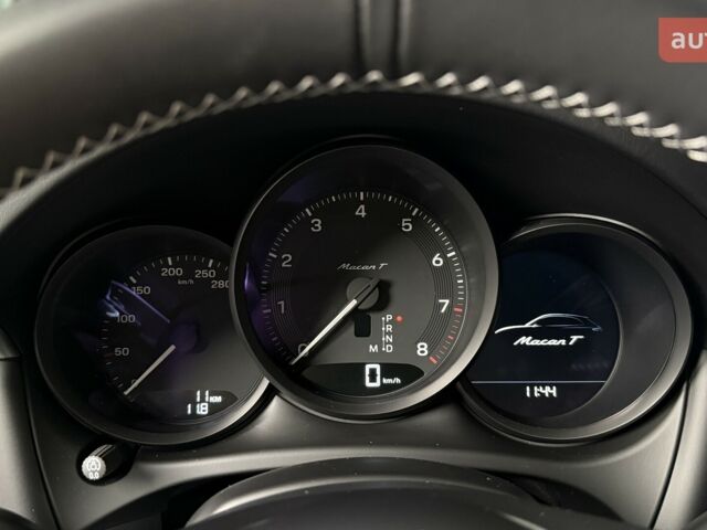 купить новое авто Порше Масан 2024 года от официального дилера Порше Центр Дніпро Порше фото