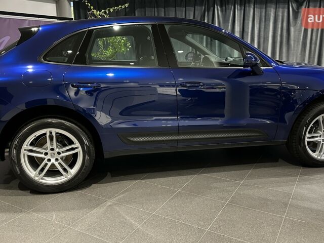 Порше Масан, об'ємом двигуна 1.98 л та пробігом 0 тис. км за 83909 $, фото 7 на Automoto.ua