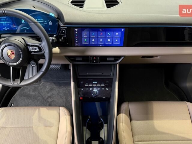 Порше Масан, объемом двигателя 0 л и пробегом 0 тыс. км за 94694 $, фото 20 на Automoto.ua