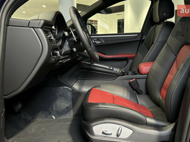 Порше Масан, об'ємом двигуна 1.98 л та пробігом 0 тис. км за 83909 $, фото 8 на Automoto.ua